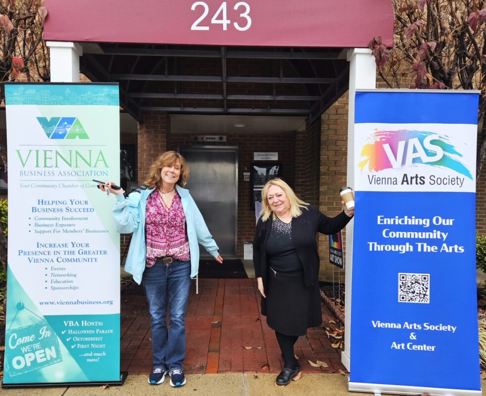 Vienna Arts Society